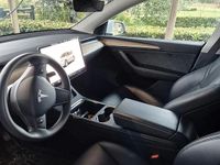 Usata Tesla Model Y RWD 219 kW (299 CV) 2022 Bianco SUV