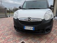 Usata Opel Combo 120 CV (88 kW) 2016 Monovolume