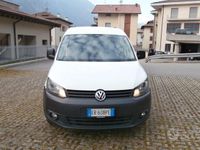 usata VW Caddy 2.0 TDI 110 CV 4Motion AUTOCARRO