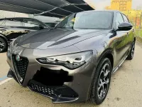 Usata Alfa Romeo Stelvio Veloce 209 CV (153 kW) 2024 SUV