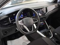 Nuova VW Polo Edition 95 CV (69 kW) 2026 Argento Utilitaria