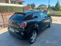 Usata Alfa Romeo MiTo 155 CV (114 kW) 2009 Utilitaria