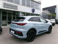 Nuova EVO Evo 7 162 CV (119 kW) 2026 Other SUV