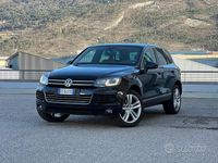 Usata VW Touareg 2011 SUV