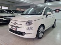 usata Fiat 500e 1.0 Hybrid Dolcevita Web Edition