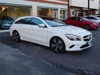 usata Mercedes CLA200 Shooting Brake Premium usato