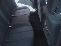 Usata Renault Mégane GrandTour 120 CV (88 kW) 2004 Blu Station wagon