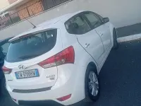 Usata Hyundai ix20 Comfort 90 CV (66 kW) 2014 Utilitaria