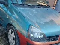 Usata Renault Clio 65 CV (47 kW) 2003 Utilitaria
