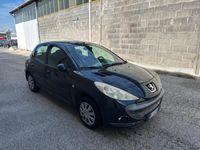 usata Peugeot 206+ 1.1 60CV 5p. Urban ECO GPL