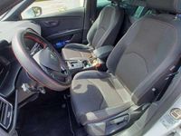 usata Seat Leon ST Leon III 2017 ST 1.6 tdi FR 115cv my20