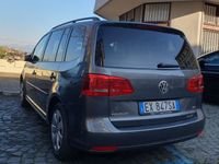 usata VW Touran Touran1.6 tdi dsg