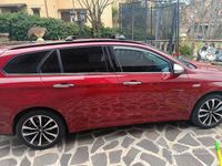 Usata Fiat Tipo 2019 Rosso Station wagon