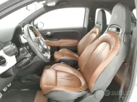Usata Abarth 595 Turismo 160 CV (117 kW) 2015 Berlina