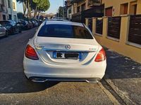 Occasion Mercedes C220 Exclusive 170 ch (125 kW) 2014 Berline