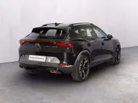 Usata Cupra Formentor 245 CV (180 kW) 2023 Nero midnight SUV