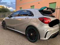 Usata Mercedes A250 218 CV (160 kW) 2016 Utilitaria