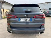 Begagnad BMW X5 M Sport 218 HK (160 kW) 2019 SUV