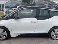 Usata BMW i3 Comfort Edition 135 kW (184 CV) 2021 Bianco Utilitaria