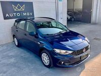 usata Fiat Tipo 1.4 SW Easy-NEOPATENTATI -UNIPROPRIETARI