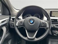 usata BMW X1 sDrive18i Advantage usato