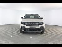 Nuova Jeep Avenger Summit 100 CV (73 kW) 2026 Stone con tetto volcano SUV