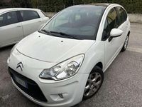 Begagnad Citroën C3 Business Class 68 HK (50 kW) 2012 Sedan