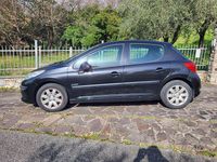 Usata Peugeot 207 68 CV (50 kW) 2008 Berlina