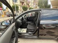 Usata Audi A1 90 CV (66 kW) 2014 Nero Utilitaria