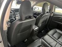 Usata Volvo S80 136 CV (100 kW) 2013 Grigio Berlina