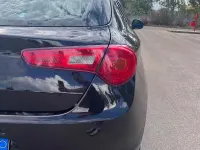 Usata Alfa Romeo Giulietta 105 CV (77 kW) 2012 Nero Utilitaria