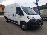 usata Fiat Ducato 33 MH2 2020 [A304]