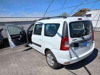 usata Dacia Logan MCV 1.5 dCi 90CV 5 posti Embleme