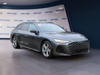 Nuova Audi A6 S-Line 204 CV (150 kW) 2025 Grigio Station wagon