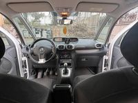 Usata Citroën C3 Picasso 95 CV (69 kW) 2010 Bianco Monovolume