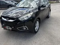 Usata Hyundai ix35 Style 115 CV (84 kW) 2012 Nero SUV