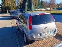 Usata Ford Fusion S 101 CV (74 kW) 2004 Utilitaria