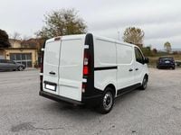 Usata Renault Trafic 121 CV (88 kW) 2017 Bianco Monovolume