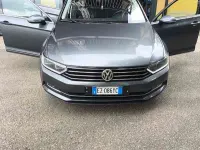 Usata VW Passat 150 CV (110 kW) 2015 Station wagon