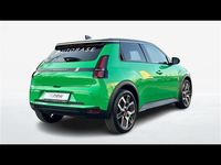 Nuova Renault 5 E-Tech Urban 88 kW (120 CV) 2026 Verde chiaro