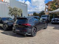 Usata VW Golf VIII GTI 245 CV (180 kW) 2021 Nero Berlina