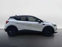 Usata Renault Captur Rive Gauche 159 CV (116 kW) 2022 Bianco SUV