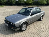 Usata BMW 320 129 CV (94 kW) 1989 Berlina