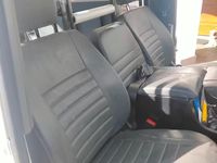 Usata Land Rover Defender 122 CV (89 kW) 2002 Bianco Station wagon