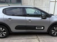 Usata Citroën C3 PureTech 110 CV (80 kW) 2024 Berlina