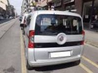 usata Fiat Doblò 1.3 Multijet 75 CV