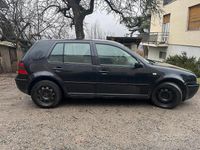 Usata VW Golf IV 130 CV (95 kW) 2003 Berlina