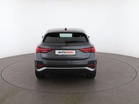 Usata Audi Q3 Sportback S-Line 245 CV (180 kW) 2021 Grigio SUV