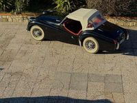 Usata Triumph TR3 1960 Cabrio