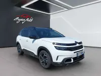 Usata Citroën C5 Aircross PureTech 131 CV (96 kW) 2020 Other SUV